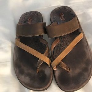 Chaco Sandals Size 8